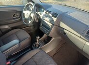 Škoda Roomster Kombi 1,2 l 63 kw