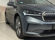 Škoda Enyaq SUV / Terénní 0,0 132 kw