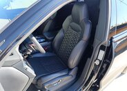 Audi RS Q8 SUV / Terénní 4,0 l 441 kw