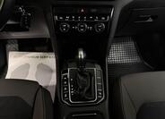 Volkswagen Golf Sportsvan 32