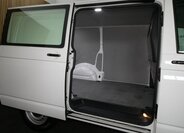 Volkswagen Transporter Skříň 2,0 l 110 kw