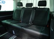 Volkswagen Multivan VAN / Minibus 2,0 l 150 kw