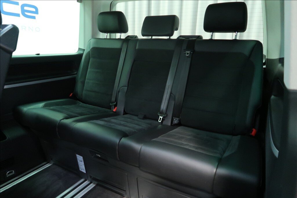 Volkswagen Multivan VAN / Minibus 2,0 l 150 kw