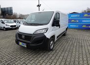 Fiat Ducato Ostatní 2,2 l 88 kw