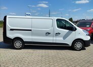 Renault Trafic 6