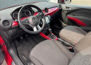 Opel Adam Hatchback 1,4 l 64 kw