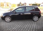 Volkswagen Golf 4