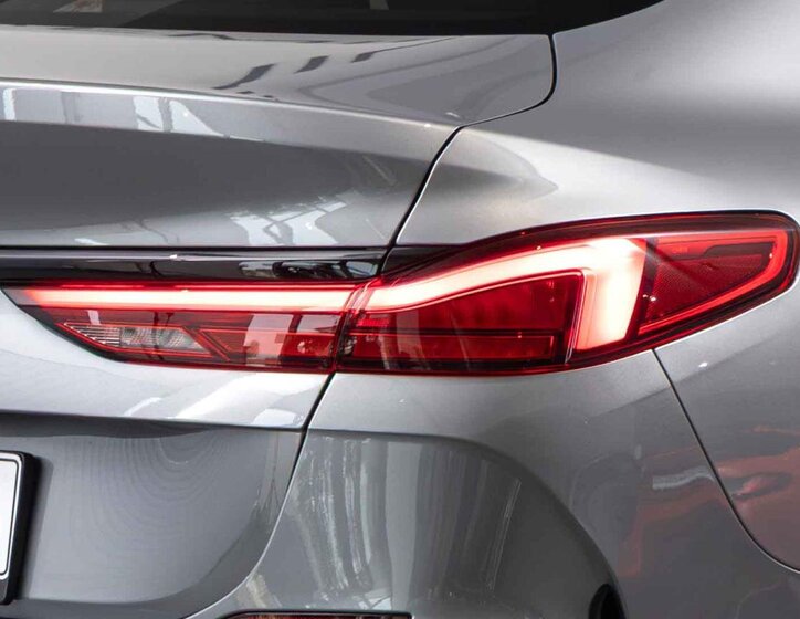 BMW Řada 2 Ostatní 2,0 l 131 kw