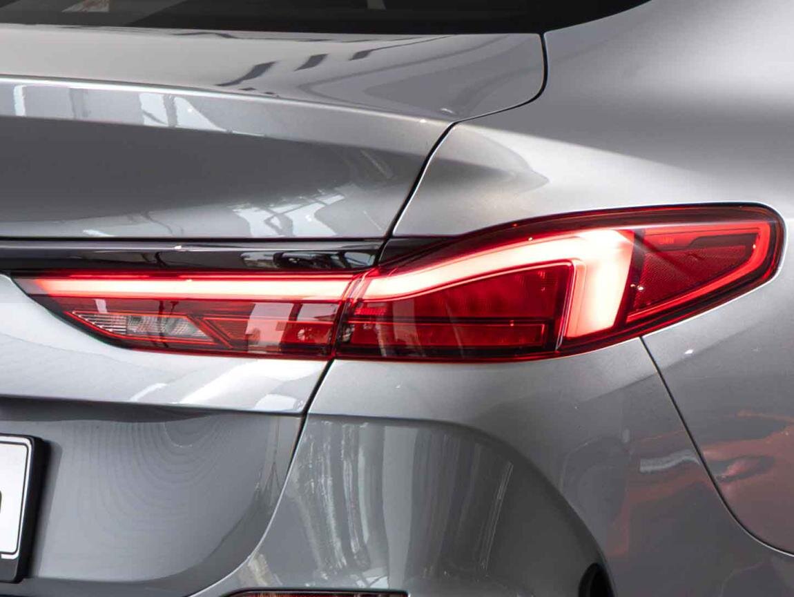 BMW Řada 2 Ostatní 2,0 l 131 kw