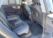 Audi Q8 SUV / Terénní 3,0 l 250 kw