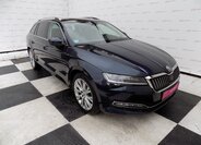 Škoda Superb 5