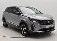 Peugeot 5008 SUV / Terénní 1,5 l 96 kw