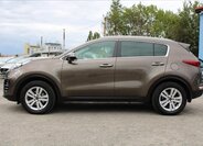 KIA Sportage 8