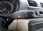 Škoda Fabia Hatchback 1,6 l 77 kw