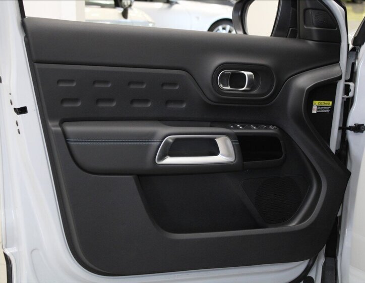 Citroën C5 Aircross SUV / Terénní 1,5 l 96 kw