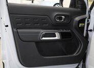 Citroën C5 Aircross SUV / Terénní 1,5 l 96 kw