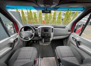 Mercedes-Benz Sprinter 14