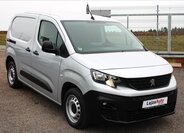 Peugeot Partner 1