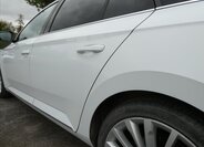 Škoda Superb Kombi 2,0 l 140 kw