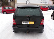 Mercedes-Benz Třídy A Kombi 1,6 l 60 kw