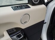 Land Rover Range Rover SUV / Terénní 4,4 l 250 kw