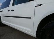 Volkswagen Caddy MPV 2,0 l 75 kw