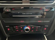 Audi A5 Sedan / Limuzína 2,0 l 140 kw