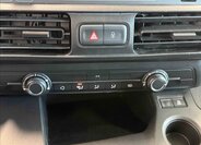 Toyota ProAce City VAN-Minibus 1,5 l 75 kw