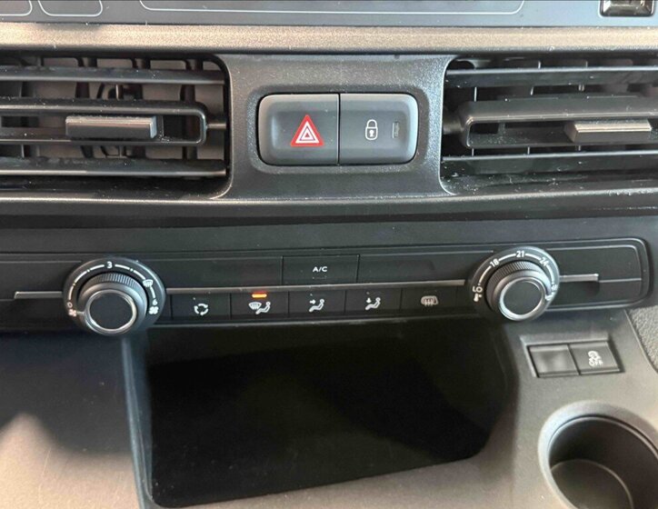 Toyota ProAce City VAN-Minibus 1,5 l 75 kw