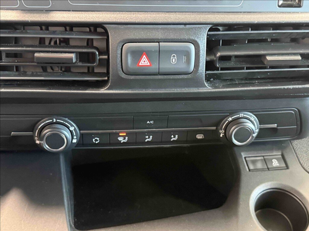 Toyota ProAce City VAN-Minibus 1,5 l 75 kw