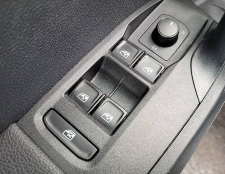 Seat Arona SUV 1,6 l 70 kw