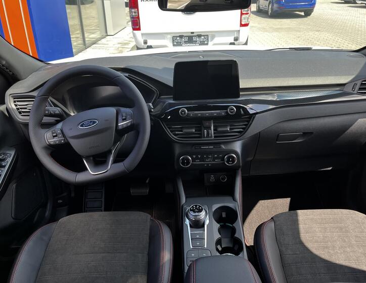 Ford Kuga 12