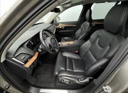 Volvo XC90 SUV 2,0 l 173 kw