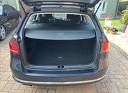 Volkswagen Passat Kombi 2,0 l 103 kw