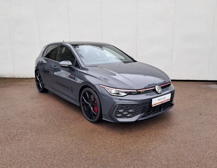 Volkswagen Golf Hatchback 2,0 l 195 kw