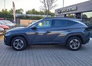Hyundai Tucson SUV 1,6 l 118 kw