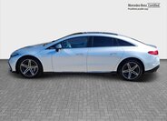 Mercedes-Benz EQS Sedan 1,0 385 kw
