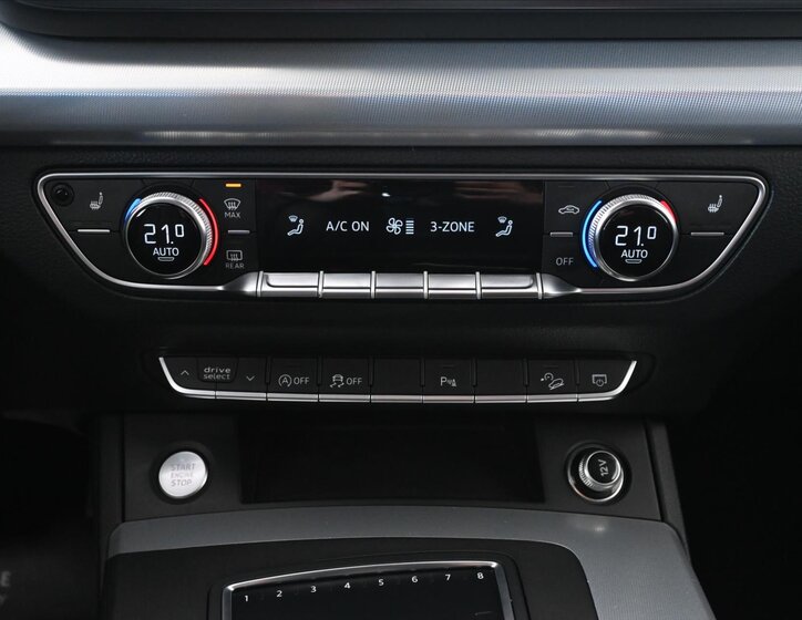 Audi Q5 SUV 2,0 l 140 kw