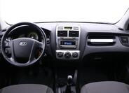 KIA Sportage 25