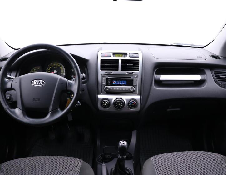 KIA Sportage 25
