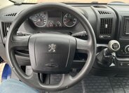 Peugeot Boxer Skříň 2,2 l 81 kw