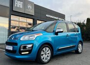 Citroën C3 Picasso 1