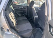Nissan Qashqai SUV 1,6 l 120 kw