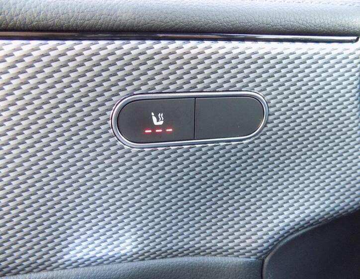 Mercedes-Benz CLA 31