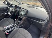 Opel Zafira 39