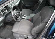Škoda Superb Kombi 2,0 l 110 kw