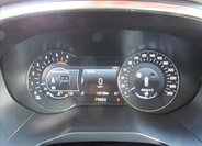 Ford Edge SUV / Terénní 2,0 l 175 kw