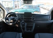 Ford Tourneo Custom MPV 2,0 l 96 kw