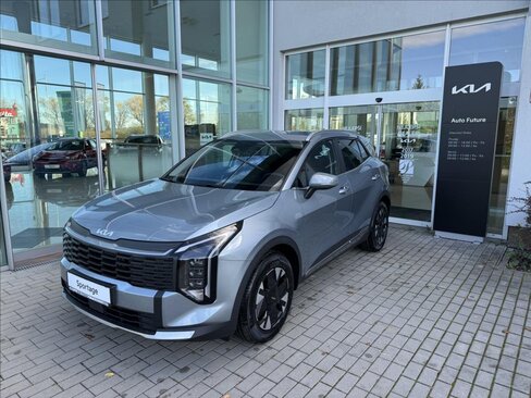 KIA Ostatní Ostatní 0,0 0