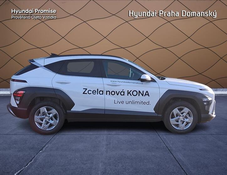 Hyundai Kona 7